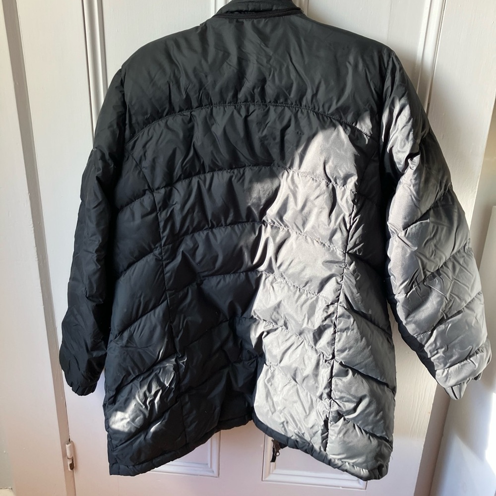 Ll Bean Down Jacket - image 4